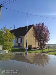 线安装咋打孔？咋布线？供电咋解决？需要啥