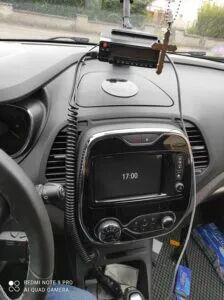 线安装咋打孔？咋布线？供电咋解决？需要啥工具？mg不朽情缘网站【车友俱乐部】车载电台咋选？天(图6)