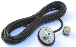 线安装咋打孔？咋布线？供电咋解决？需要啥工具？mg不朽情缘网站【车友俱乐部】车载电台咋选？天(图9)