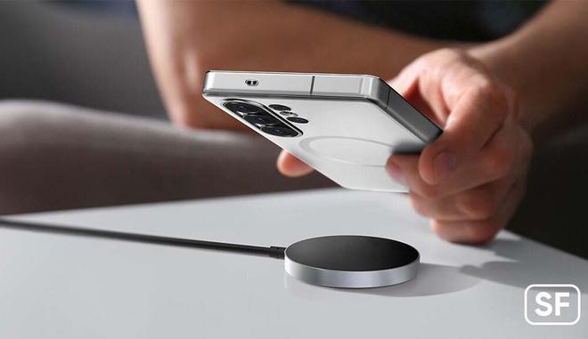 xy S26系列手机25W磁吸无线充电器曝光mg不朽情缘游戏