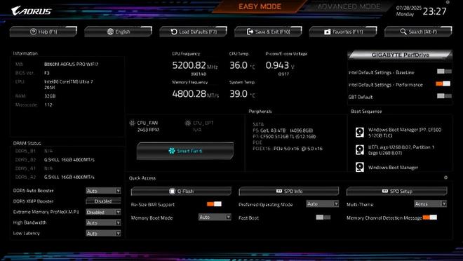 快拆+WiFi7+USB4中端板玩出旗舰范儿不朽情缘平台登录网页技嘉B860M电竞雕：全(图2)